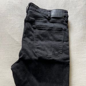 Express Jeans (Black)
